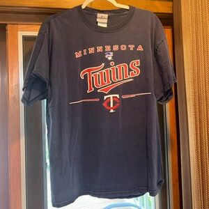 Twins t shirt